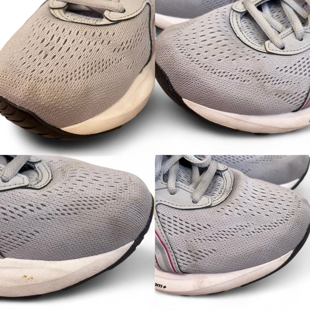 ASICS Gel contend 9 women's running shoes size 8 - Picture 8 of 8